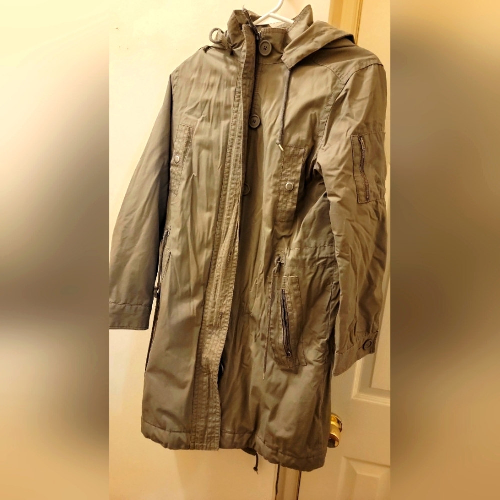 Jacket - Picture 2 of 12